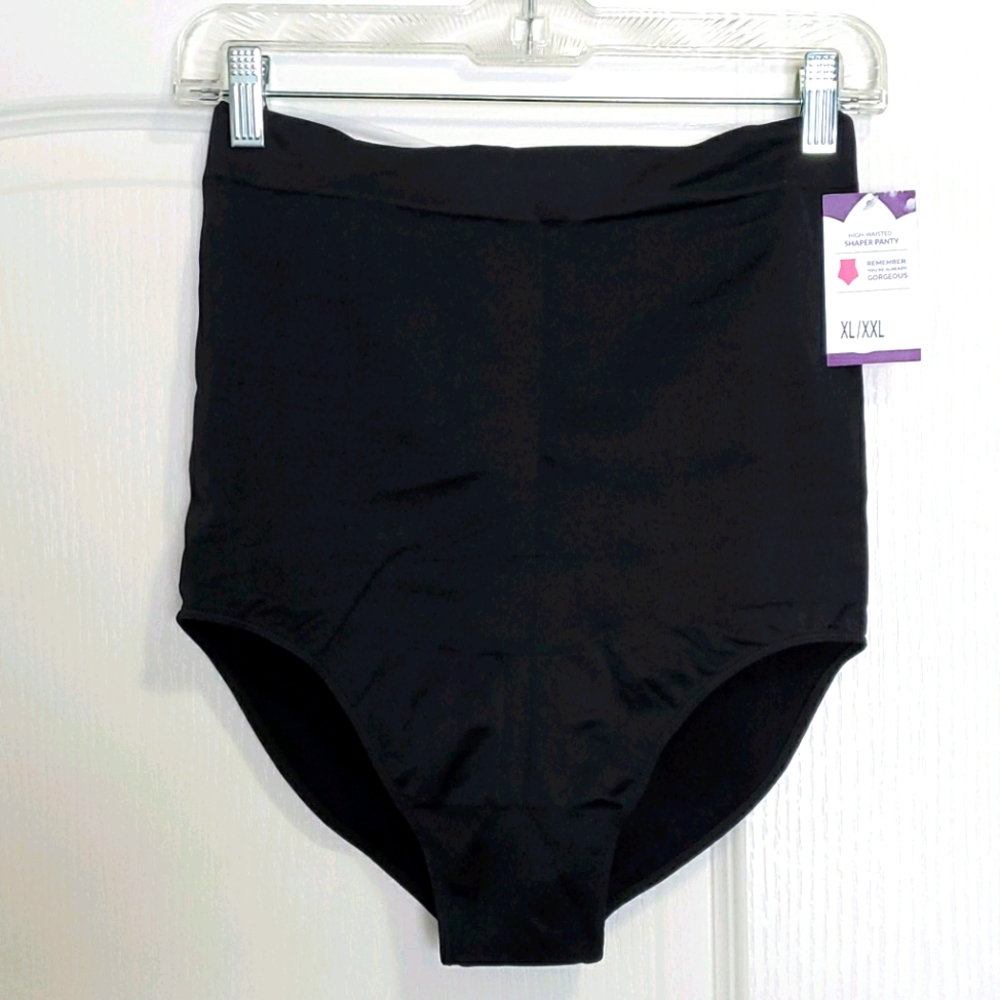 EMPETUA SHAPEWEAR High waisted panty